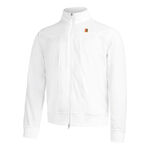 Nike ODZIEŻ Nike Court Heritage Suit Kurtka treningowa Mężczyźni - biały, 