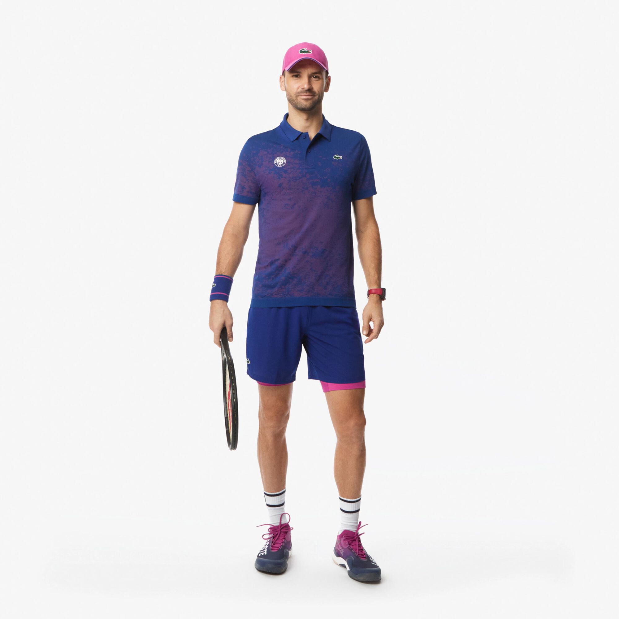 Lacoste