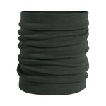 Odlo ODZIEŻ Odlo Merino Warm Tube Ocieplacz na szyję Unisex - oliwka, 