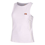 Ellesse ODZIEŻ Ellesse Toorak Tank Top Kobiety-Liliowy