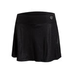 Limited Sports ODZIEŻ Limited Sports Irbis Spódnica Kobiety-Czarny