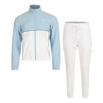 Sergio Tacchini Deriva Tracksuit