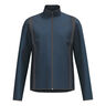 Club 25 Jacket Men Kurtka Treningowa Mężczyźni-Ciemnoniebieski