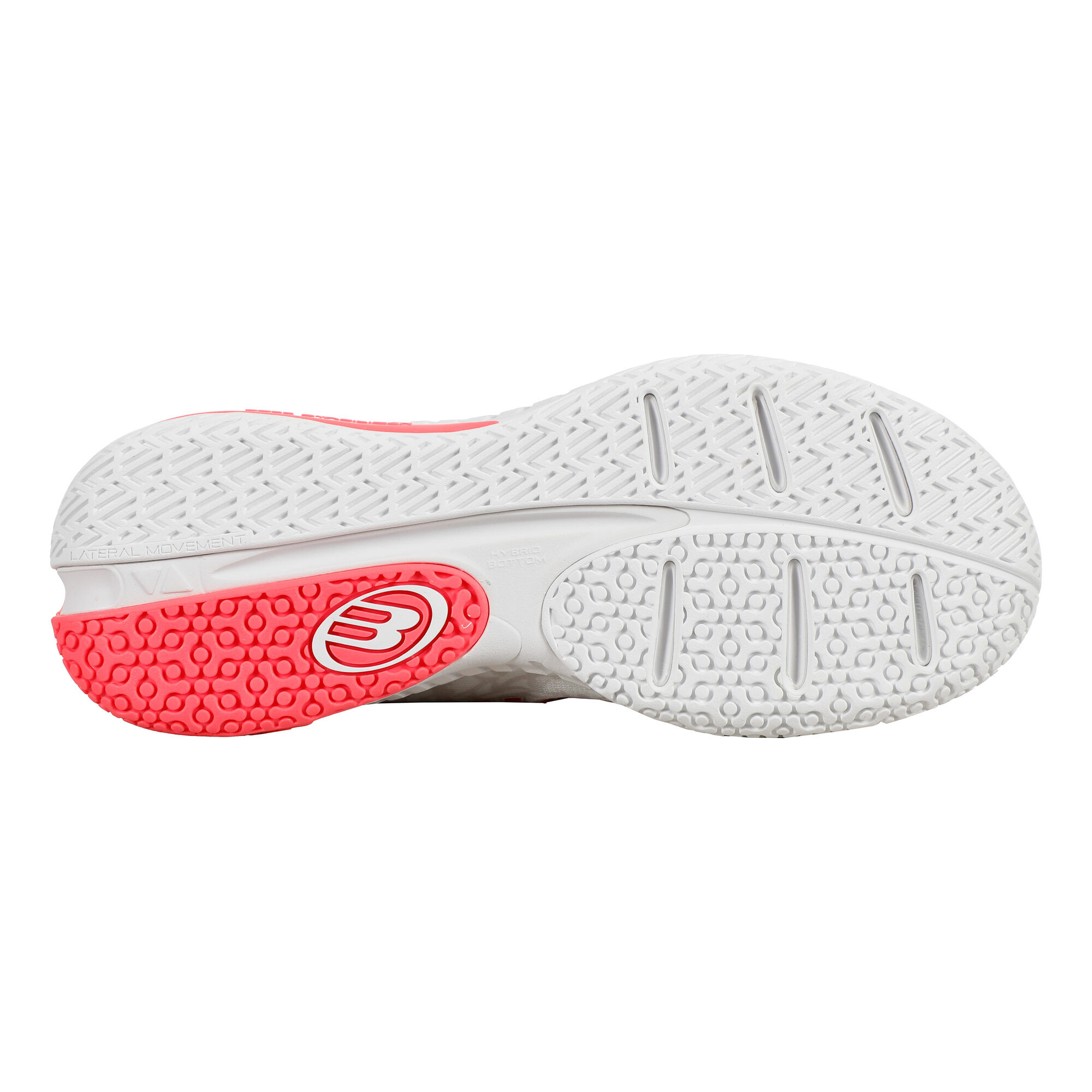 Bullpadel