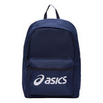 ASICS ASICS 23L Plecak - ciemnoniebieski
