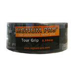 Signum Pro Owijki Signum Pro Tour Grip Opakowanie 30 Szt.-Czarny