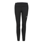 New Balance ODZIEŻ New Balance Reflective Accelerate Getry Kobiety - czarny, 