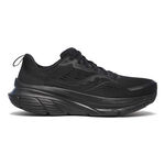 Saucony Buty do biegania Saucony Guide 18 But stabilizujący Mężczyźni - czarny, 