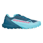 Dynafit Buty do biegania Dynafit Ultra 50 But trailowy Kobiety - ciemnoniebieski, turkus