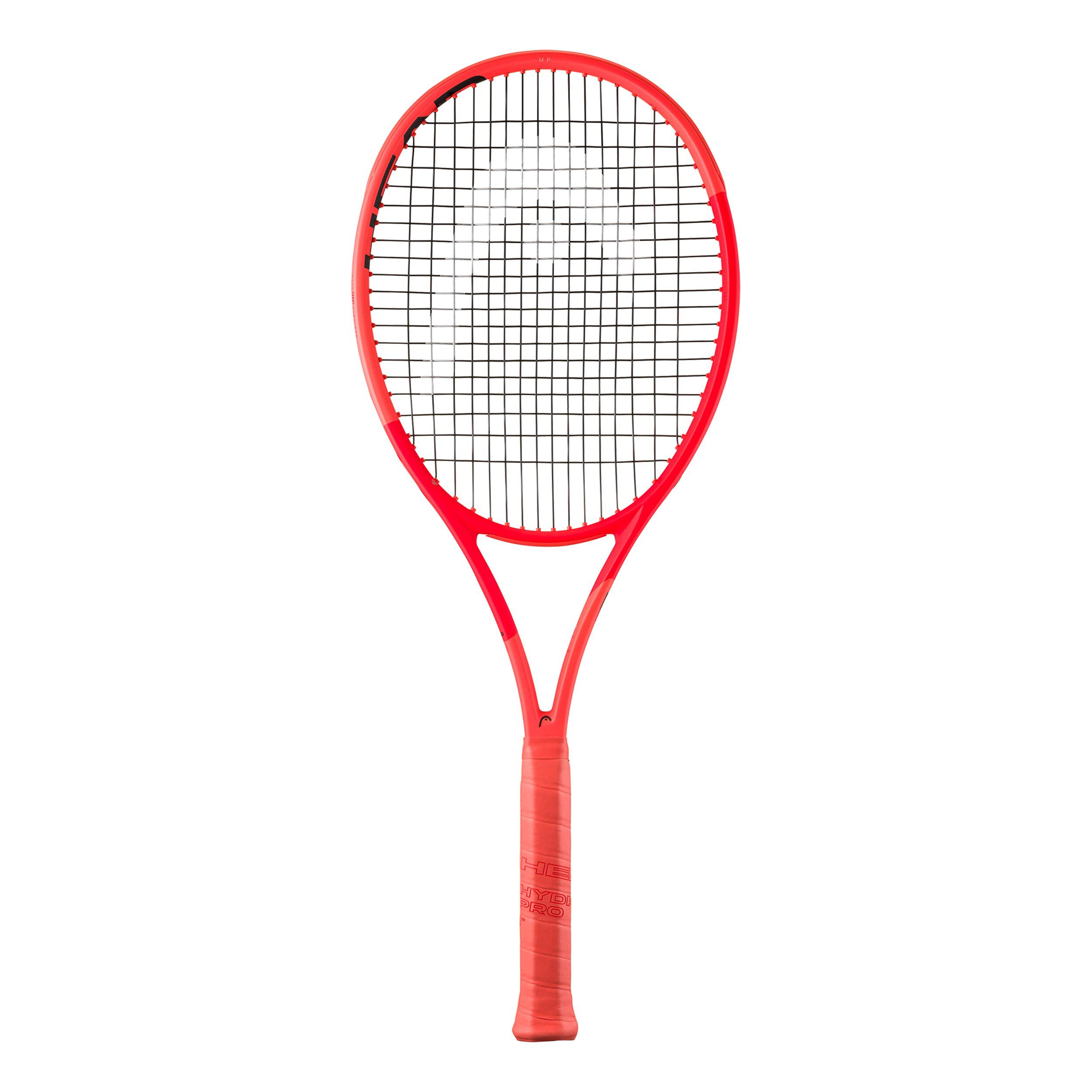 HEAD Radical MP 2025 グリップ２ HEAD Radical MP 2025 Rakieta Turniejowa | Tennis-Point