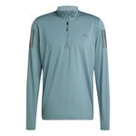 adidas Own the Run Half-Zip Longsleeve