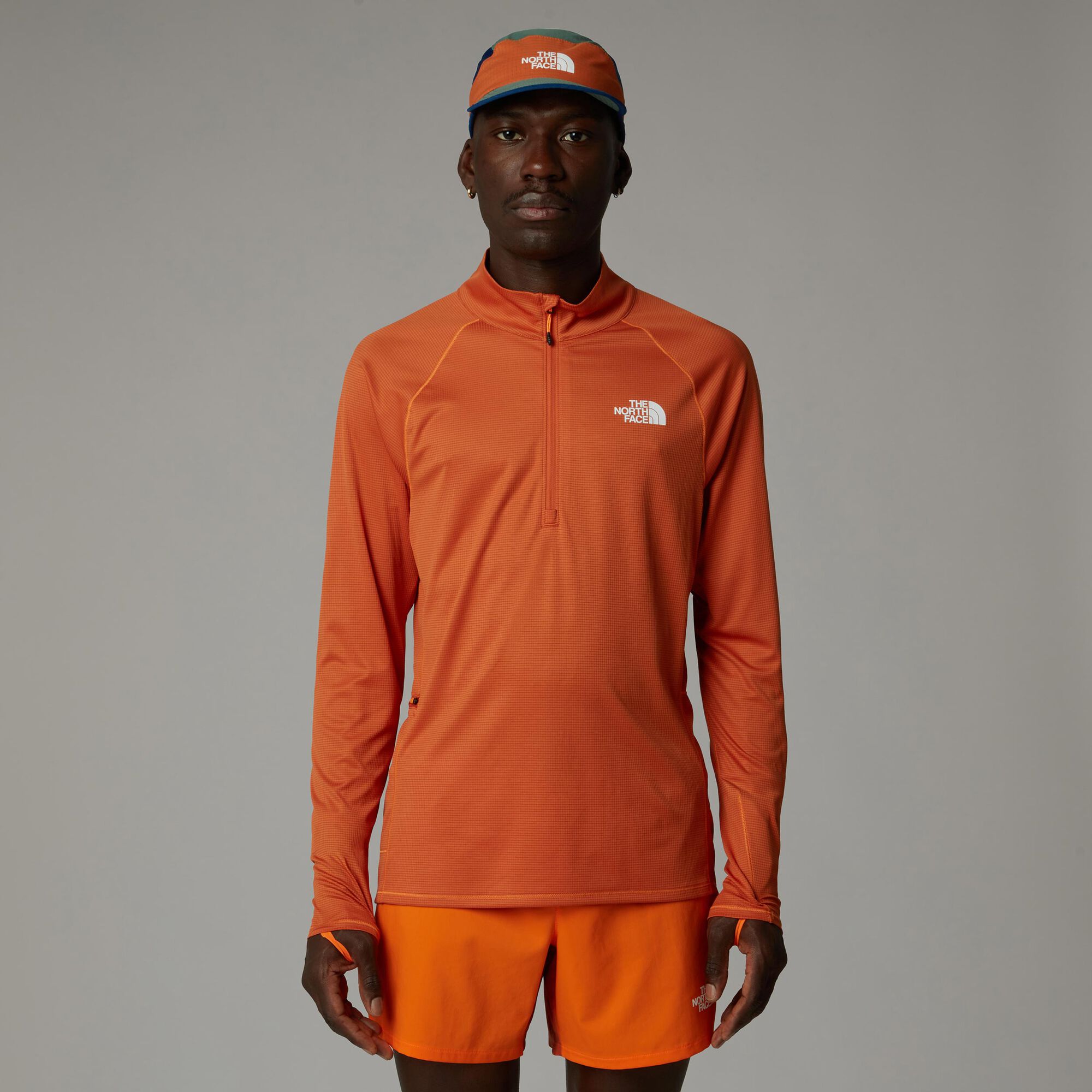 The North Face