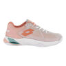 Mirage 100 II Buty Do Tenisa Ziemnego Kobiety-Biały,Koral