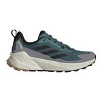 adidas Buty do biegania adidas Terrex Trailmaker 2 But trailowy Mężczyźni - ciemnozielony, czarny