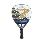 Bullpadel Rakiety do padla Bullpadel Hack 04 Tour Final 24 Premier Padel Collection