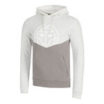 BIDI BADU ODZIEŻ BIDI BADU Lunis Lifestyle Bluza Mężczyźni-Krem,Szary