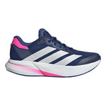 adidas Buty do biegania adidas Duramo Speed 2 But neutralny Kobiety-niebieski, szary