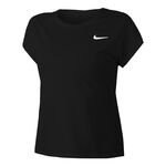 Nike ODZIEŻ Nike Court Victory Dri-Fit Koszulka Kobiety - czarny, 
