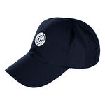 BIDI BADU ODZIEŻ BIDI BADU Parasol Party Move Czapka Unisex - ciemnoniebieski, 