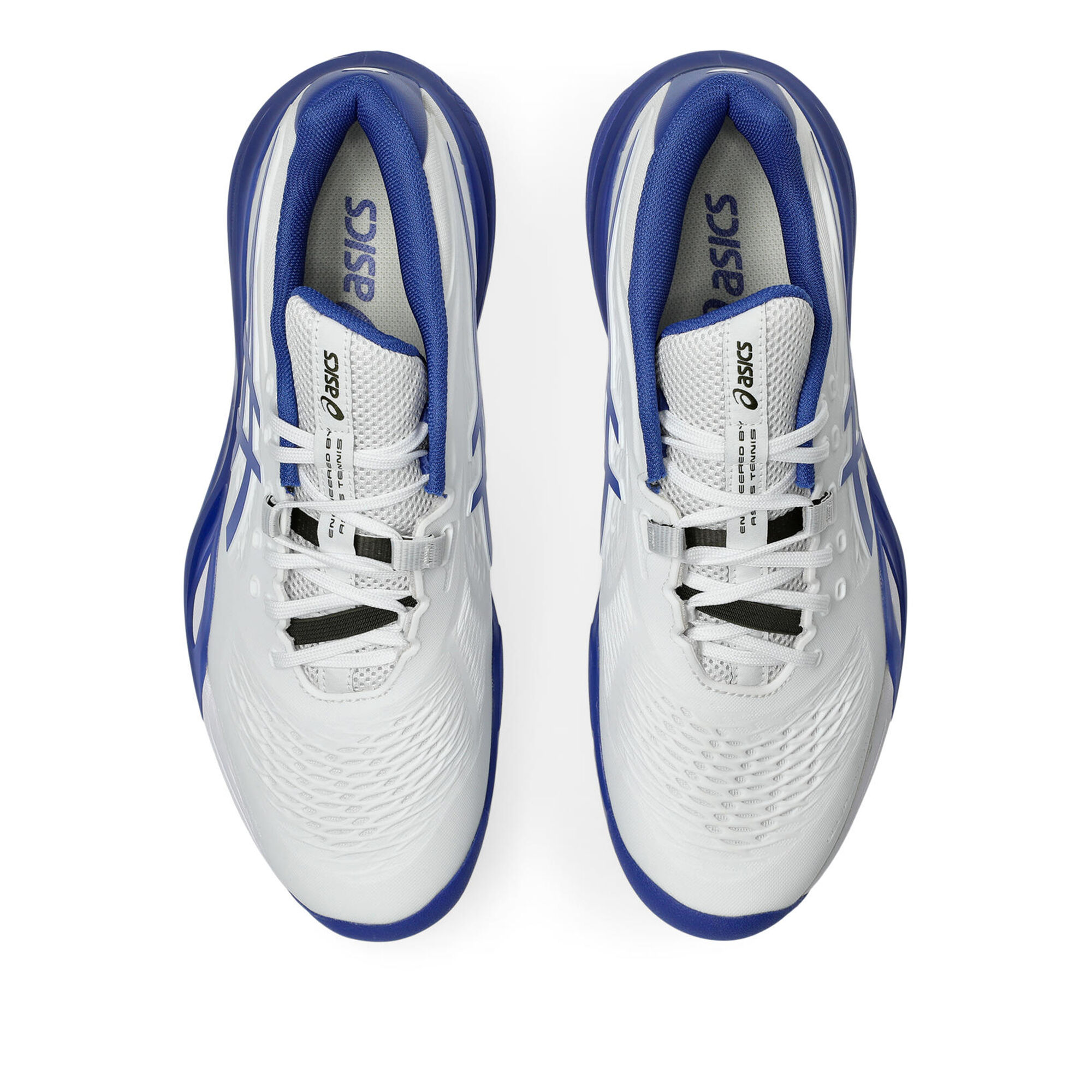 ASICS