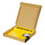 HEAD Wymagania dla trener&oacute;w HEAD Pickleball Zestaw Linek-Ż&oacute;łty