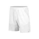Wilson M Tournament Short V2 7In Unlined Black