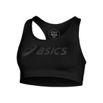 ASICS ODZIEŻ ASICS Core Logo Stanik sportowy Kobiety - czarny, 