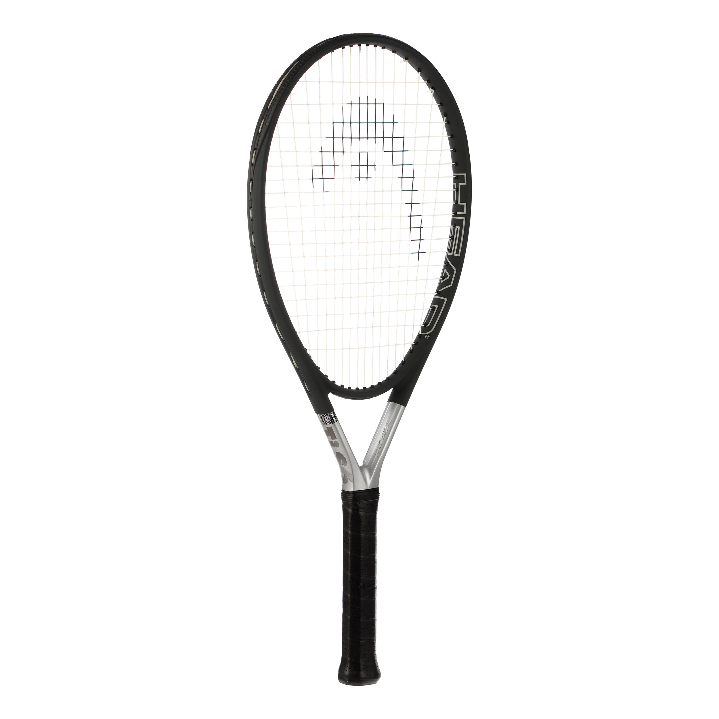 名器　ヘッド　Ti.S6 G2 kupić online | Tennis-Point HEAD Ti S6 Rakieta Komfortowa
