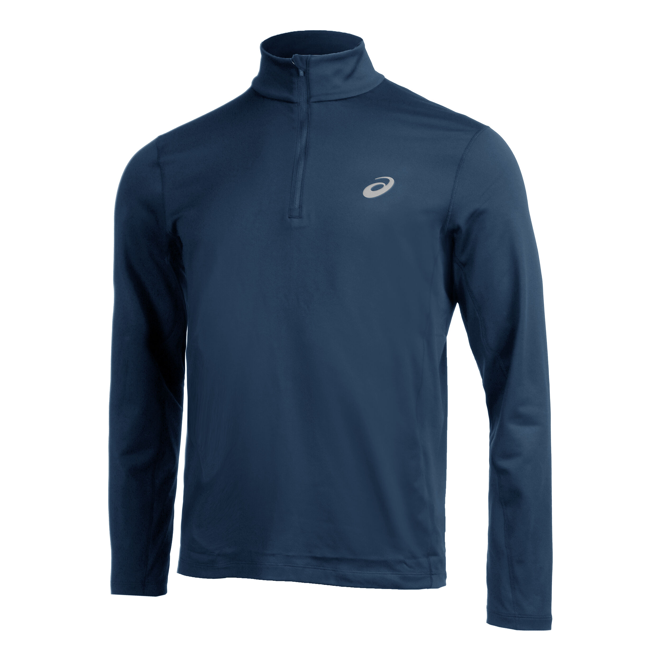 kupić online | Tennis-Point ASICS Core 1/2 Zip Winter Długi
