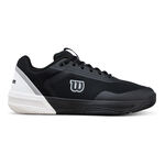 Wilson Buty tenisowe Wilson Court Glide buty do tenisa allcourt Mężczyźni - czarny, brąz