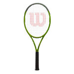 Wilson Rakiety tenisowe Wilson Blade Feel 103 Rakieta Uniwersalna (Naciągnięta)