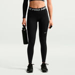 Nike Getry Nike Dri-Fit 365 Getry Kobiety-czarny