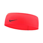 Nike ODZIEŻ Nike Dri-Fit Swoosh 2.0 Opaska do włosów Unisex - różowy, fioletowy