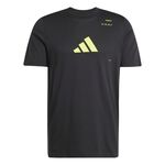 adidas Tennis CAT Tee