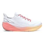 Altra Buty do biegania Altra Experience Flow But neutralny Kobiety - biały, koral