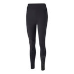 Puma ODZIEŻ Puma Graphic Highwaist 7/8 Getry Kobiety - czarny, 