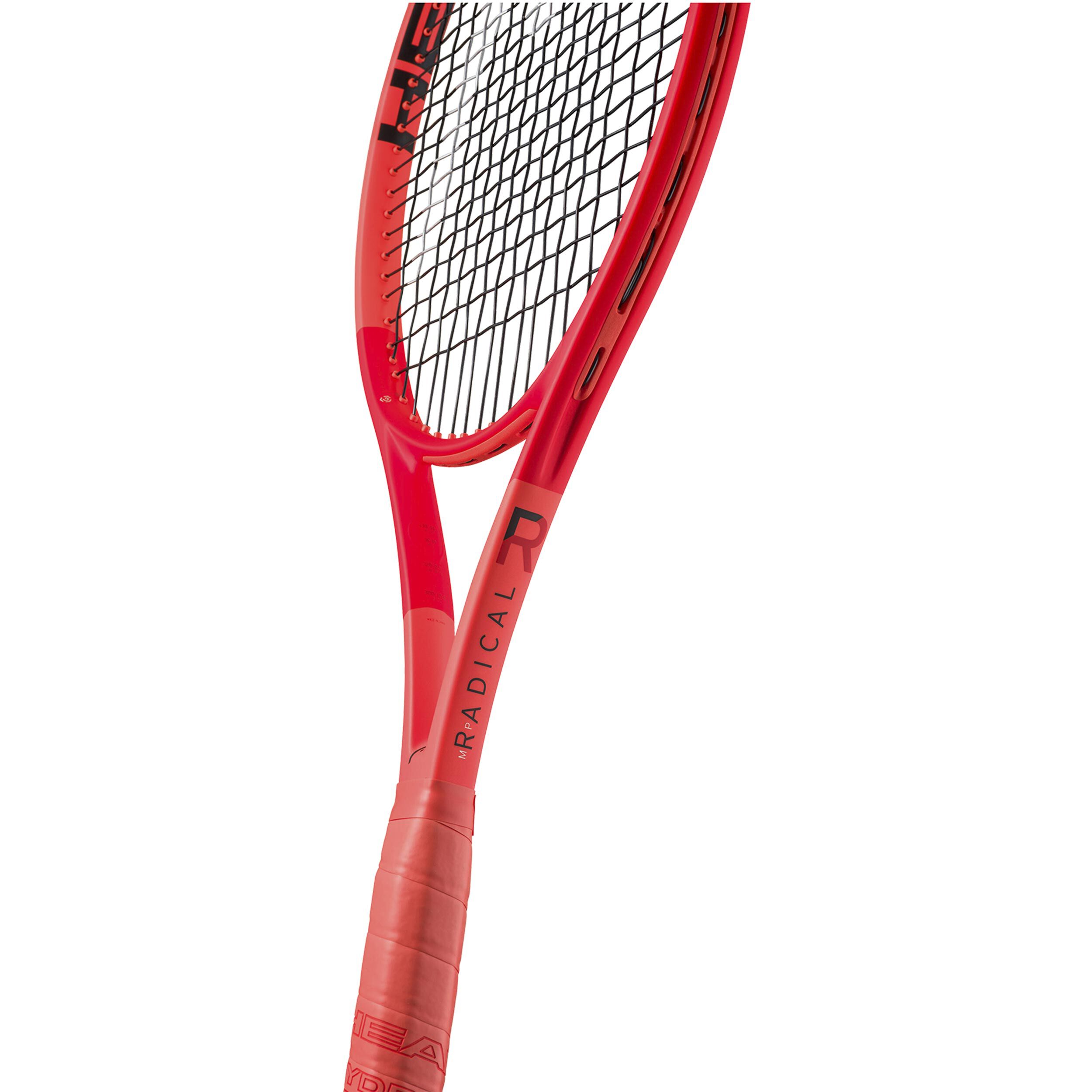 HEAD Radical MP 2025 Rakieta Turniejowa | Tennis-Point