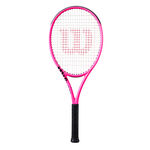 Wilson Rakiety tenisowe Wilson Ultra Pink Ultra 100L V4.0 Rakieta Turniejowa