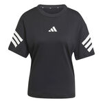 adidas Future Icon 3Stripes Tee