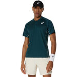 ASICS MATCH ACTIBREEZE POLO-SHIRT