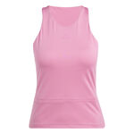 adidas ODZIEŻ adidas Y-Tank Top Kobiety-Róż