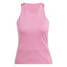 Y-Tank Top Kobiety-Róż