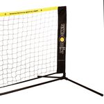 Tennis-Point Kleinfeldnetz 3m
