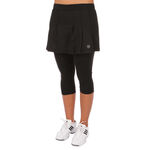 Limited Sports ODZIEŻ Limited Sports Fashion Kąpielówki Kobiety - czarny, biały