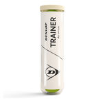 Dunlop D TB DUNLOP TRAINER 4PET