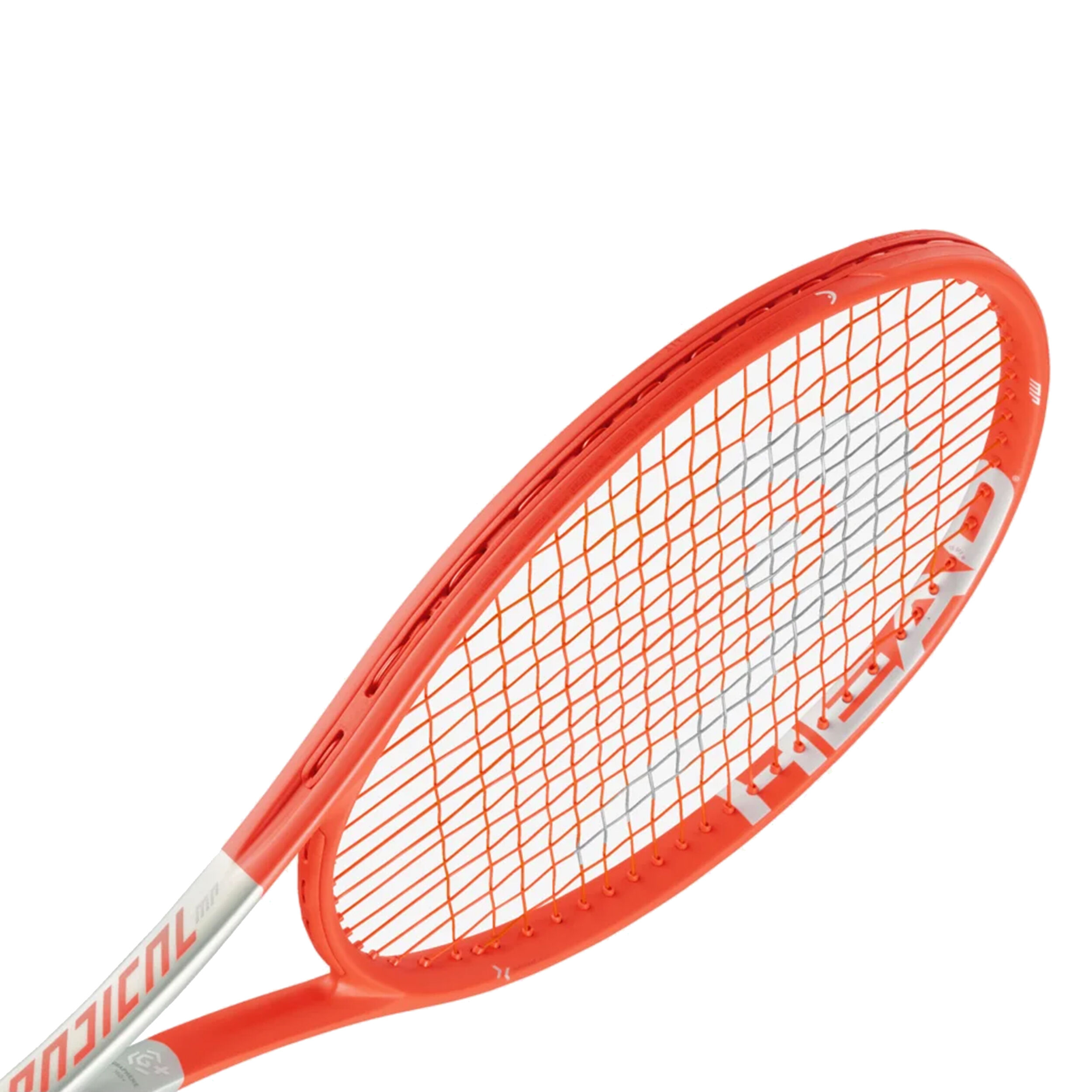 HEAD - HEAD(ヘッド) GRAPHENE360 RADICAL(ラジカル) MP Amazon | ヘッド(HEAD) RADICAL MP オレンジ G2 | HEAD | ラケット