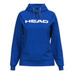 HEAD ODZIEŻ HEAD Club Original Bluza Kobiety-Niebieski