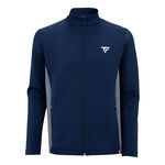 Tecnifibre ODZIEŻ Tecnifibre Tour Kurtka Treningowa Mężczyźni-Ciemnoniebieski