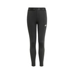adidas ODZIEŻ adidas Techfit 7/8 Getry Dzieci-Czarny