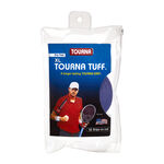 Tourna Owijki Tourna Tuff Opakowanie 10 Szt.-Niebieski